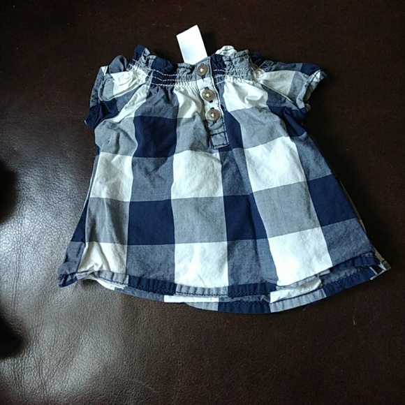 Baby girl tops - Picture 3 of 6